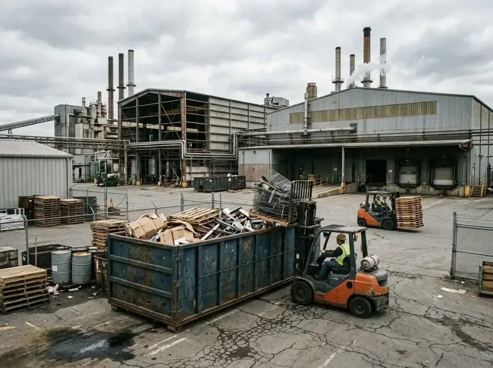 industrial-factory-scrap-conta-003 — frequently asked questions, Cheap Roll-off Dumpster Rentals in Pearl City, HI